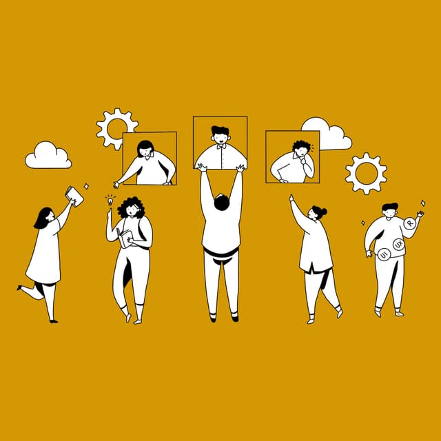 Article cover for designops