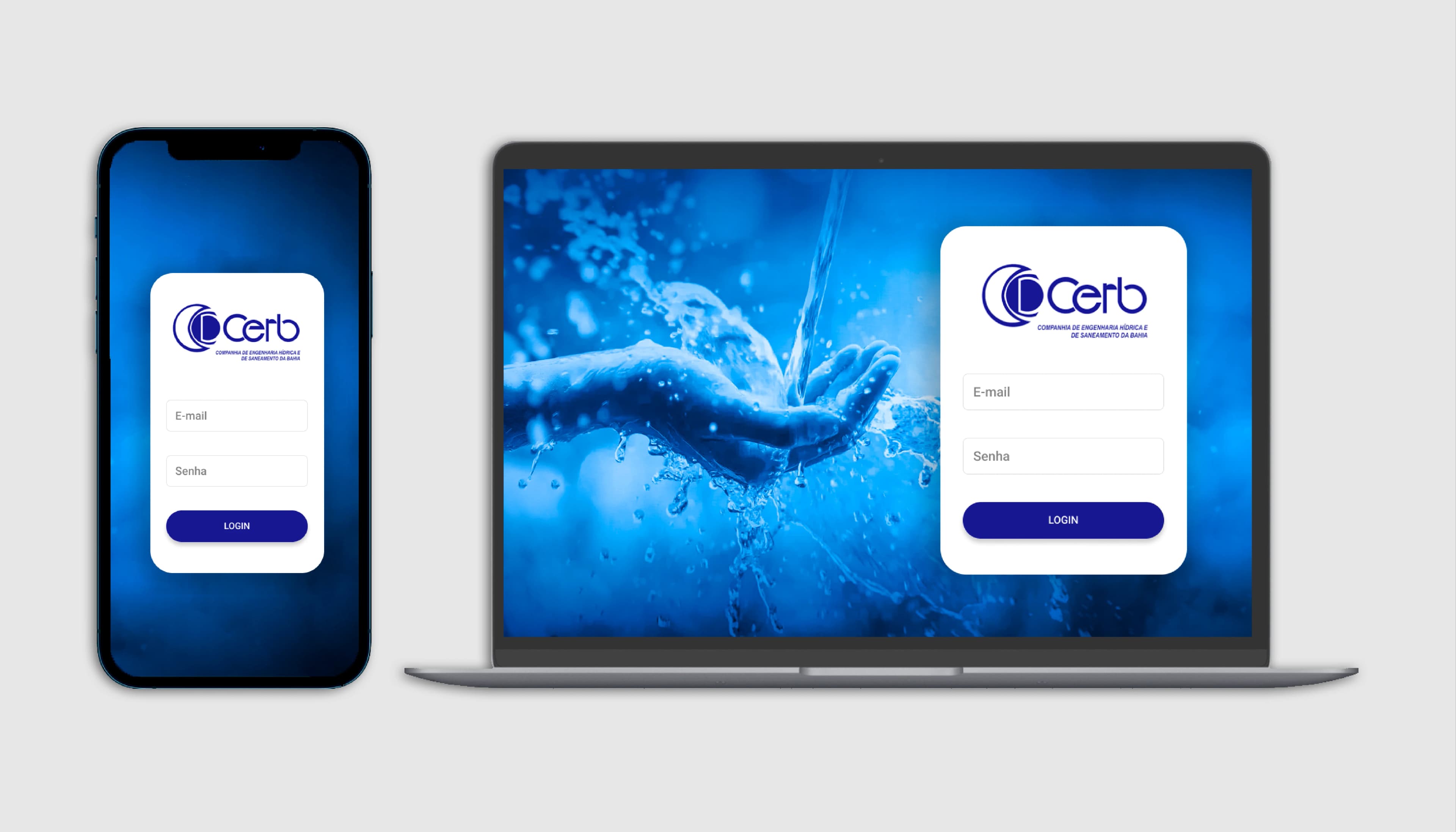 CERB's image